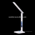 Новый продукт беспроводной зарядное устройство Folded Lod Desk Lamp с USB -портом